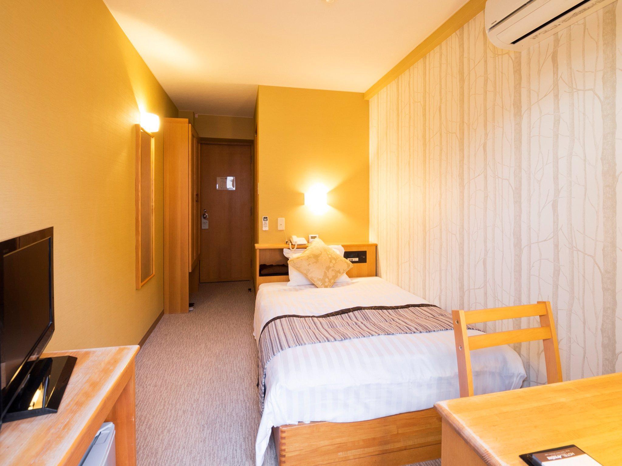 Hotel Areaone Kushiro Extérieur photo